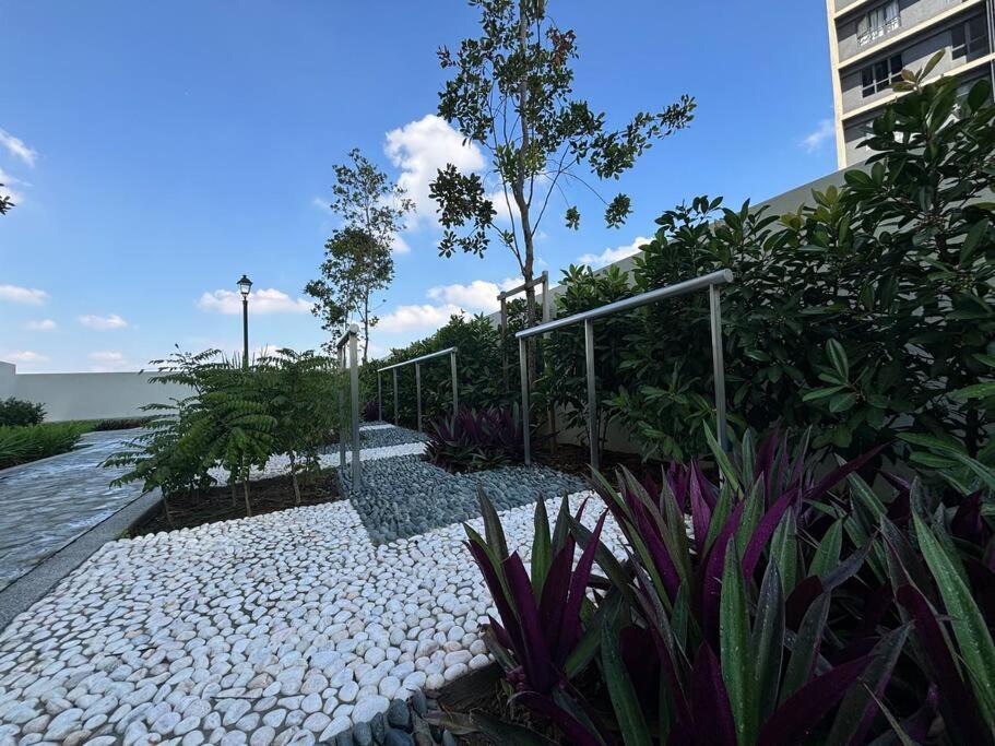 Apartment Curious, Here - Klang Pelabuhan Klang